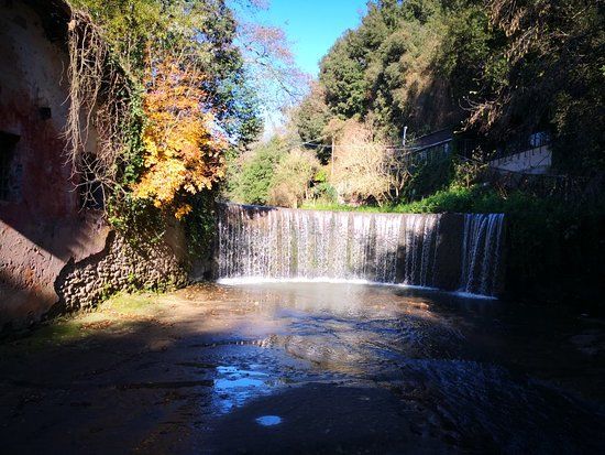 Area Archeologica di Veio